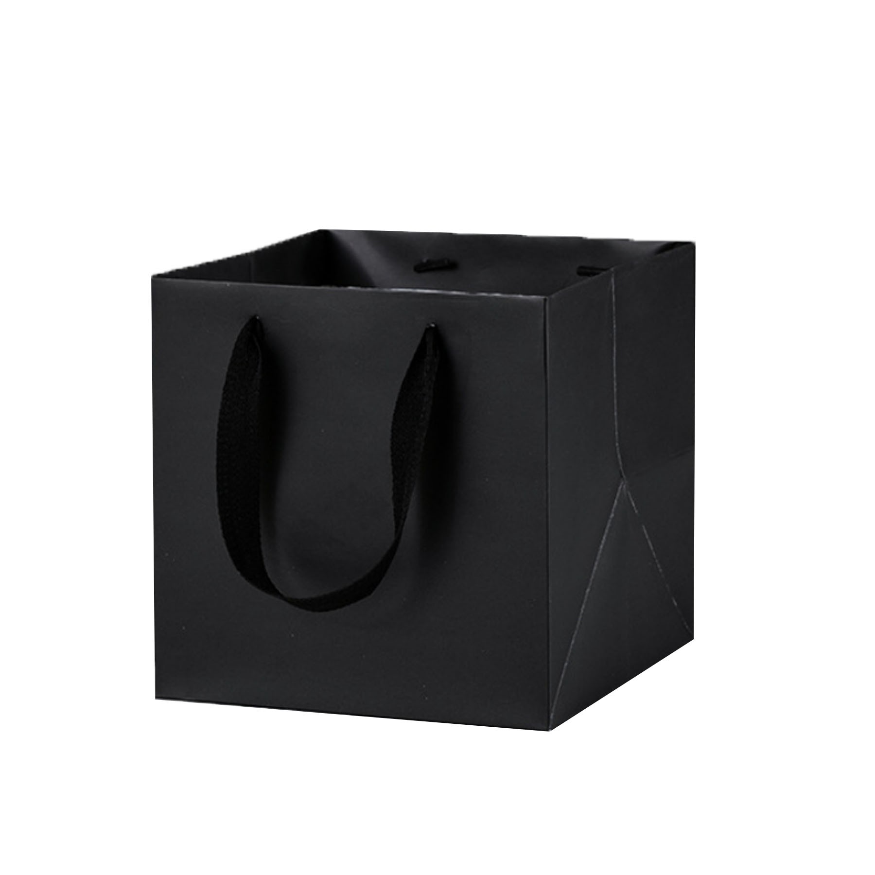 Square Bottom Kraft Paper Bag 4