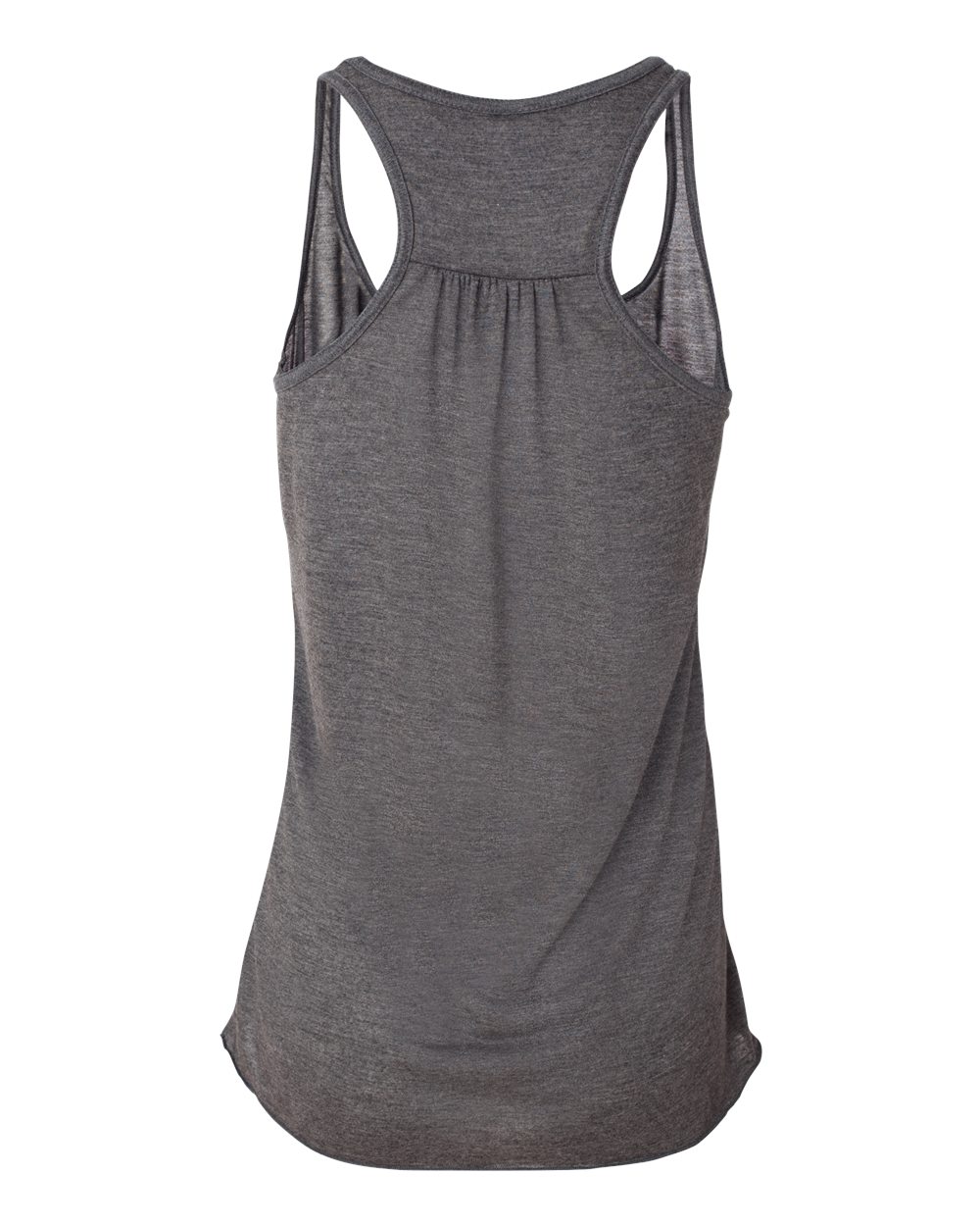 Women's Flowy Racerback Tank - 8800 152