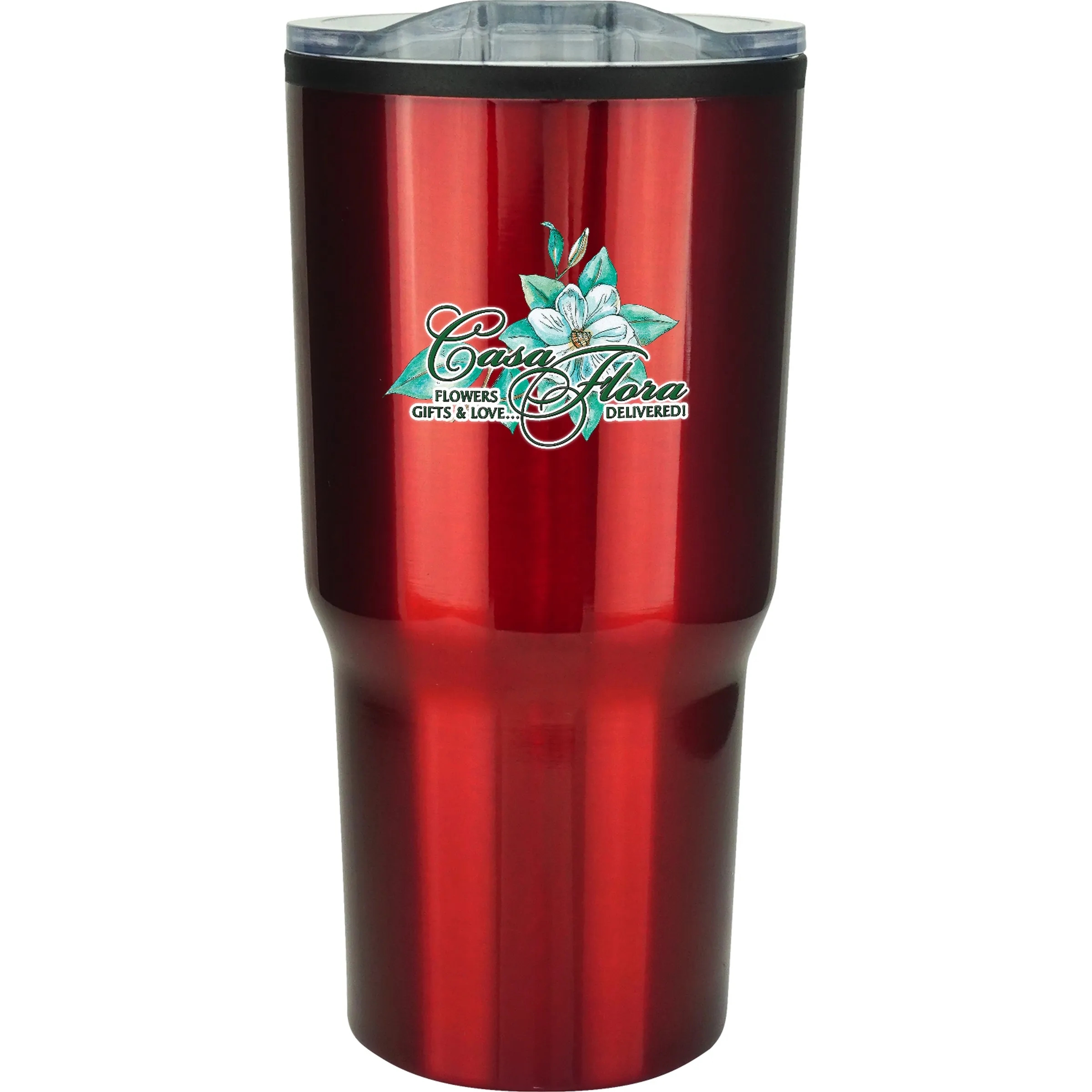 Contoured Tumbler 9