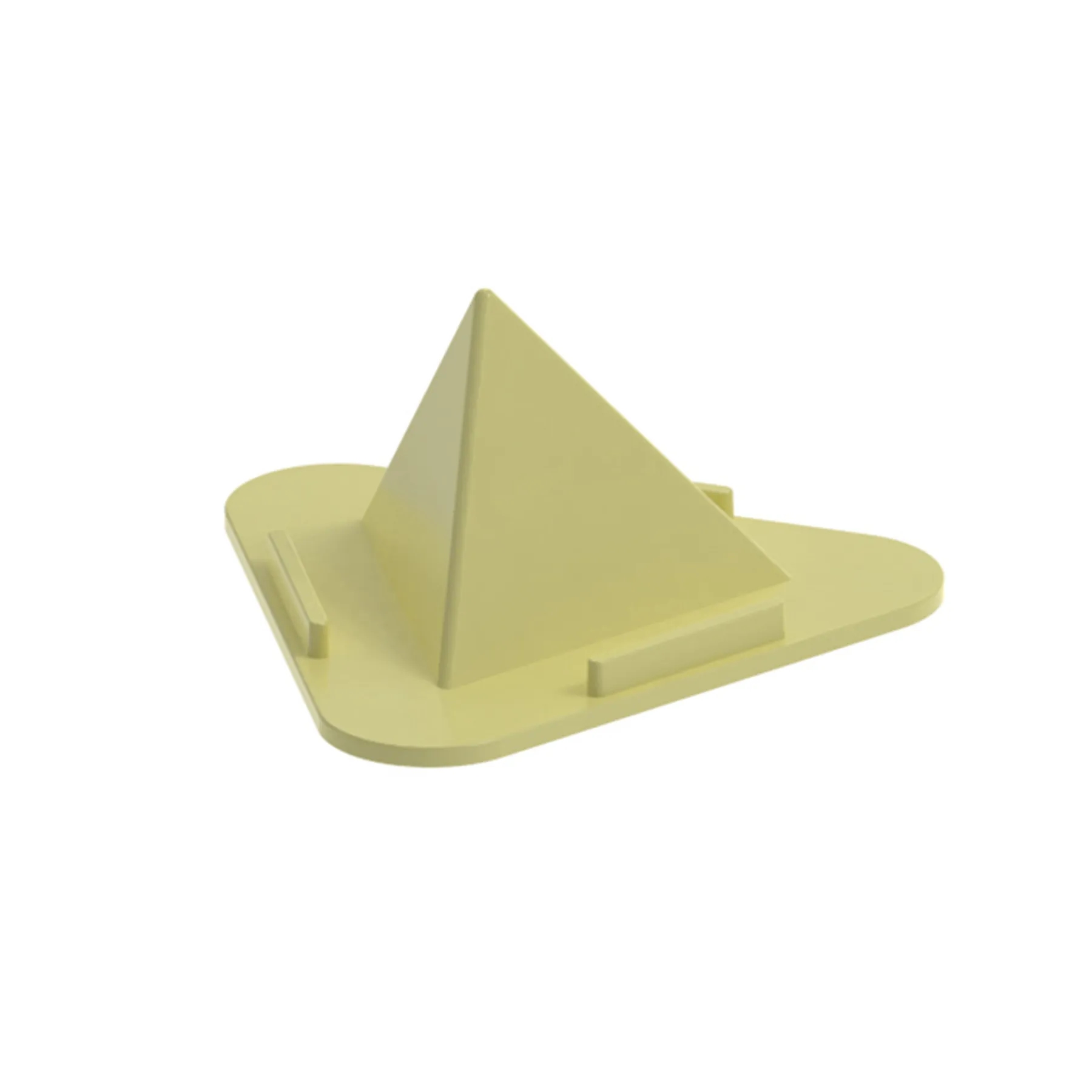 Pyramids Phone Holder 11