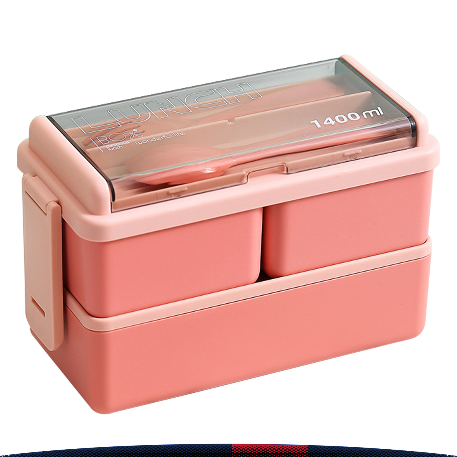 Glori Lunch Box 2