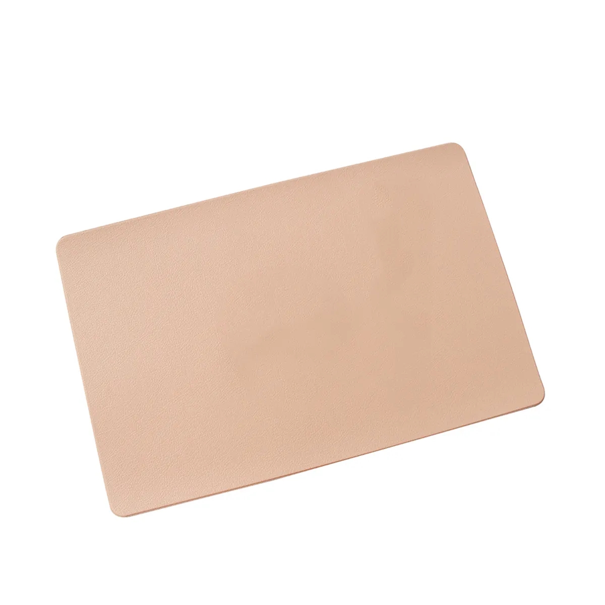 Pvc Leather Waterproof Table Placemats 6