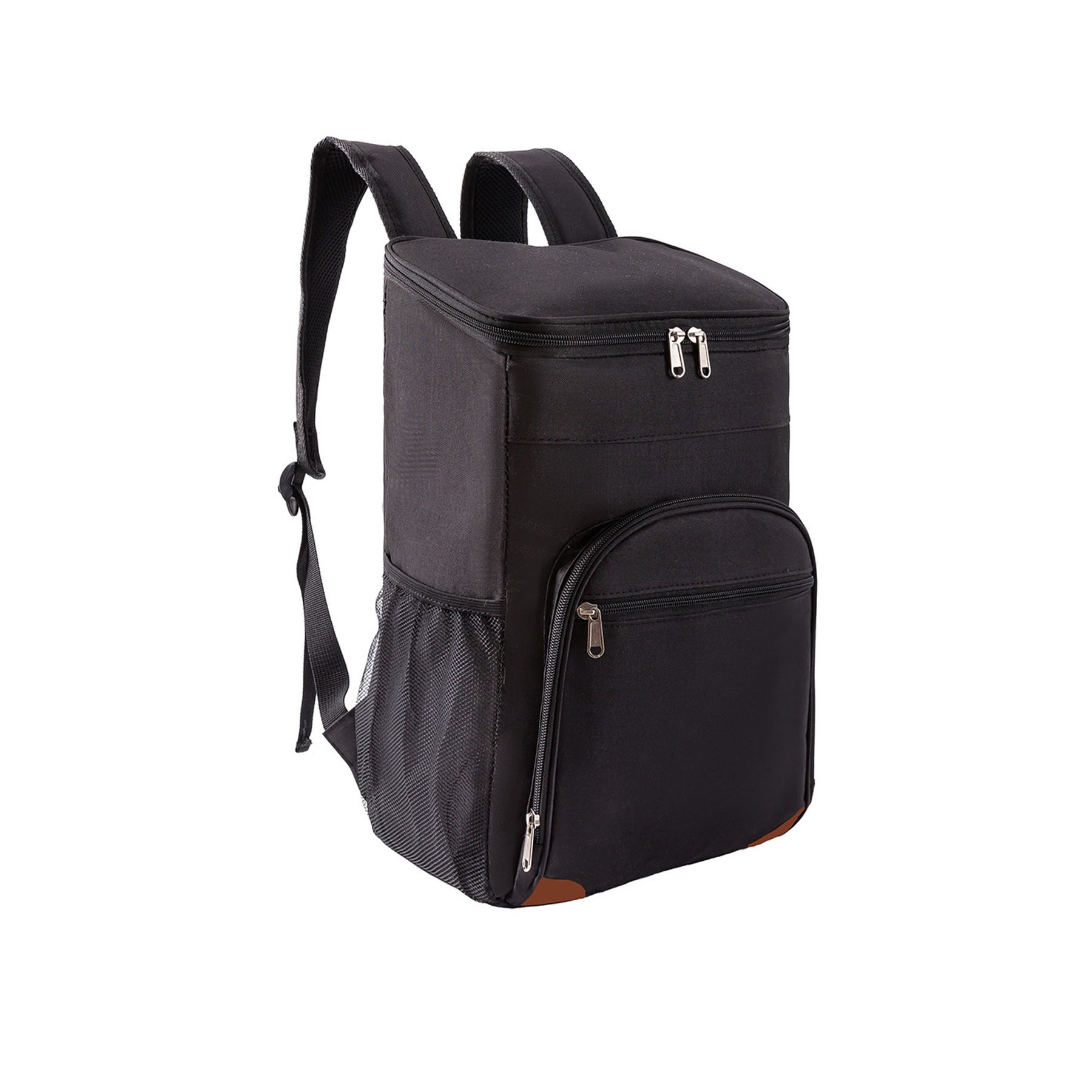 Unisex Outdoor Leakproof Insulated Cooler Backpack 2