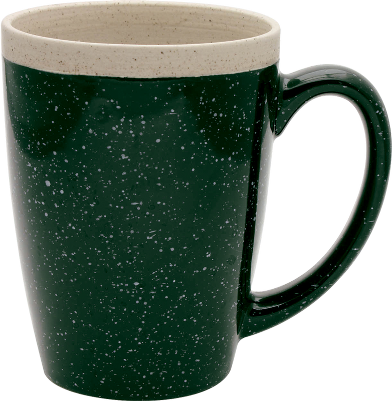 16 oz. Adobe Ceramic Mug 6