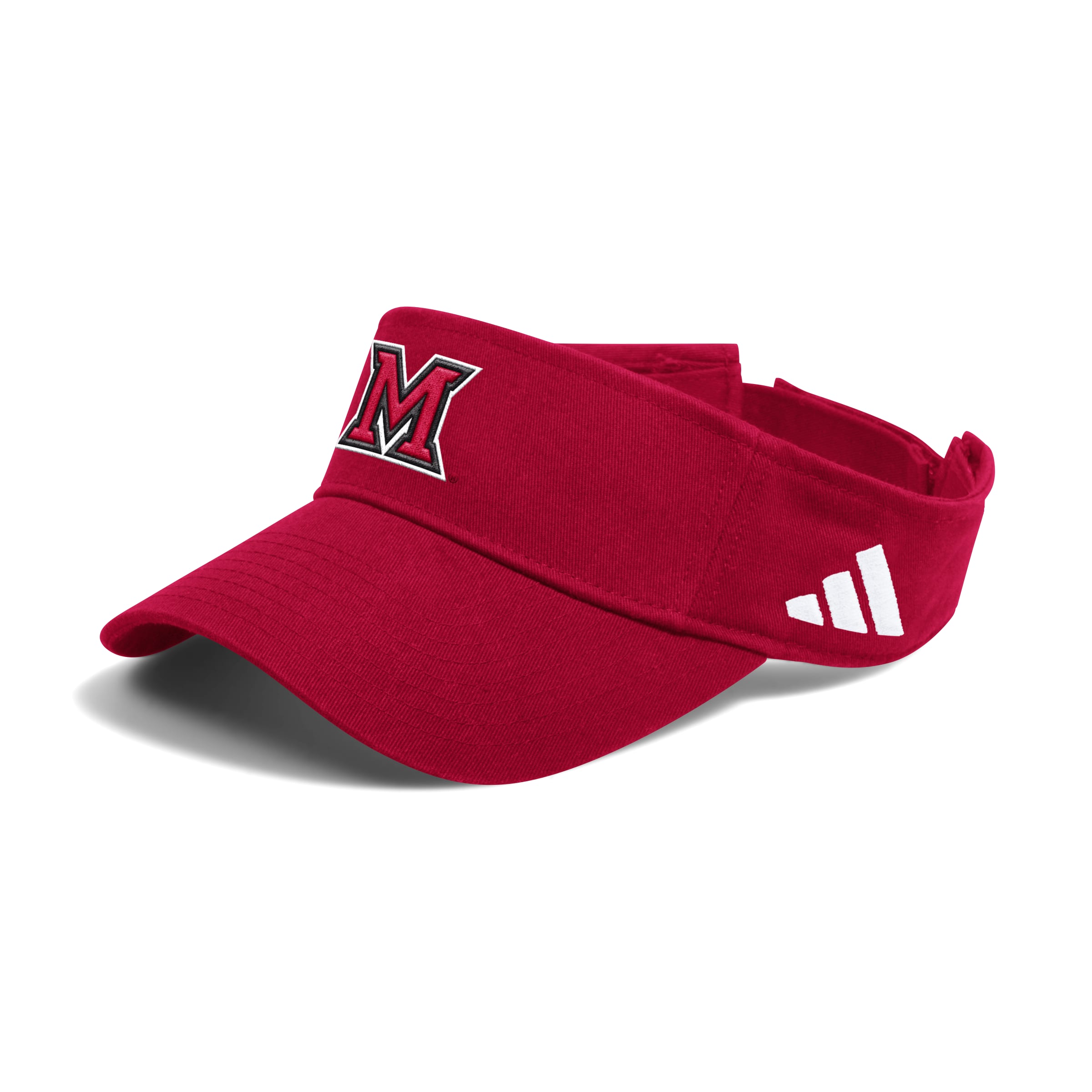 Adjustable Visor 31