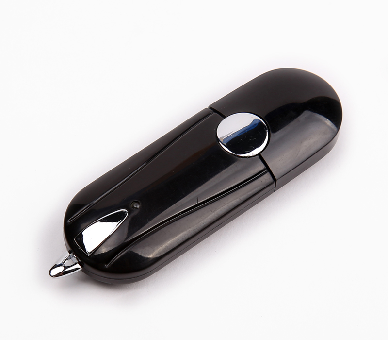 Transparent USB Flash Drive 9