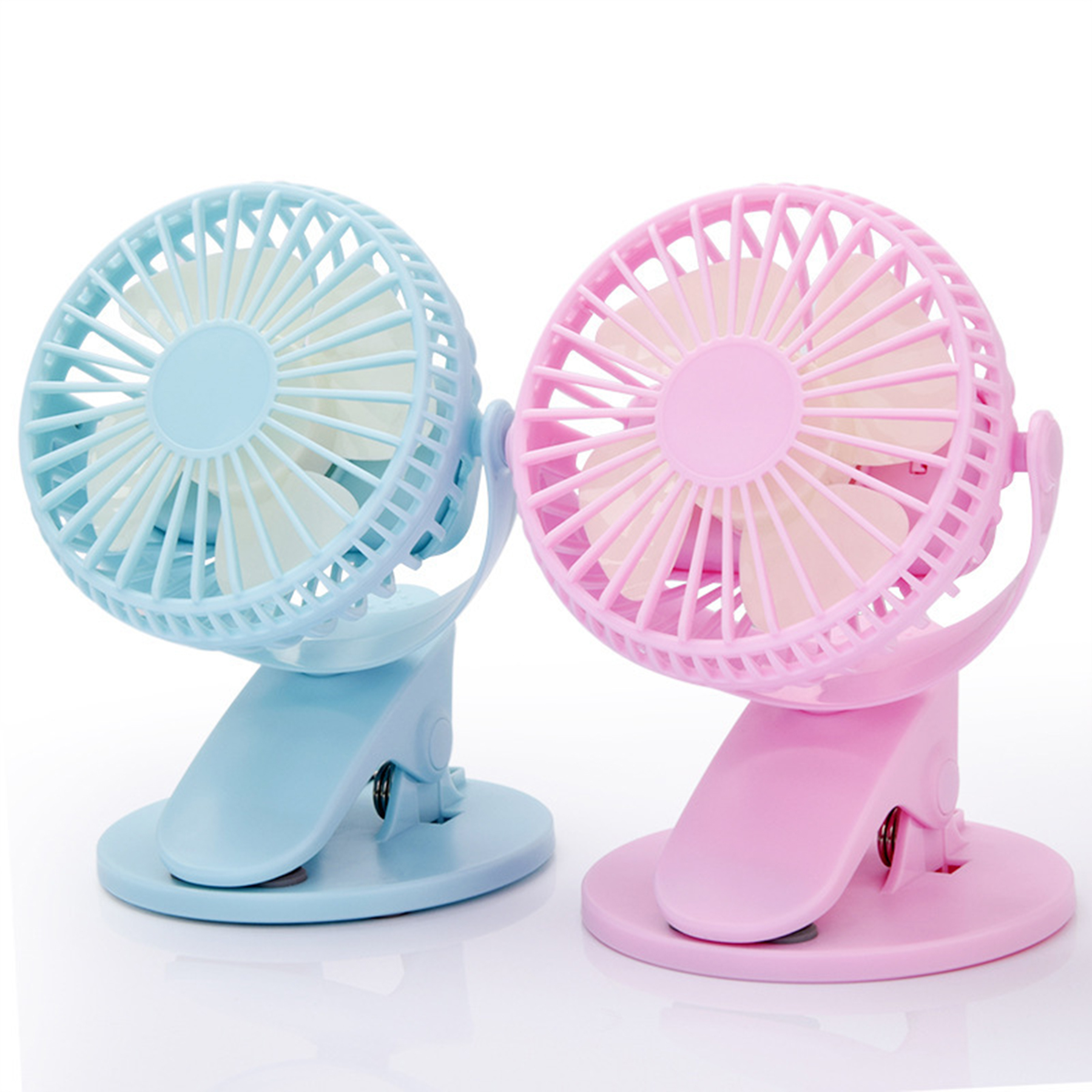 Desktop Usb Mini Fan 2