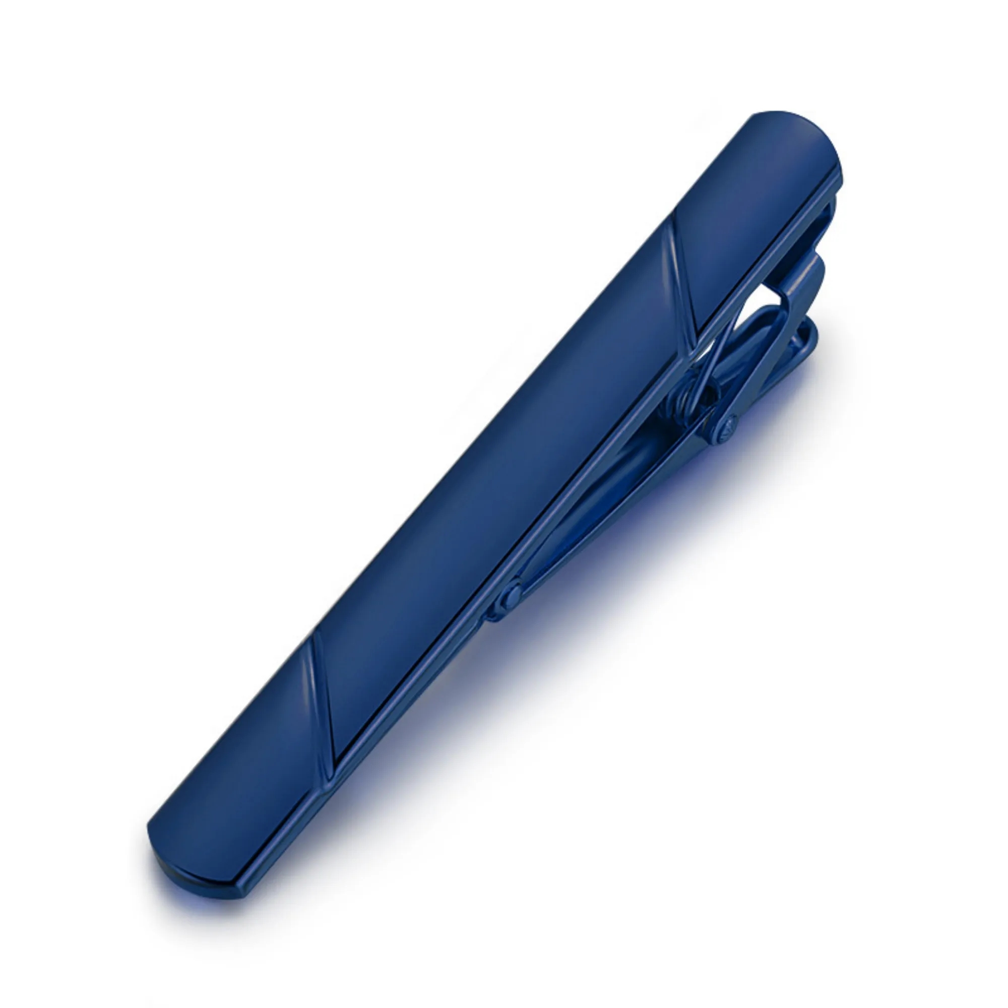 Copper Tie Clip 3