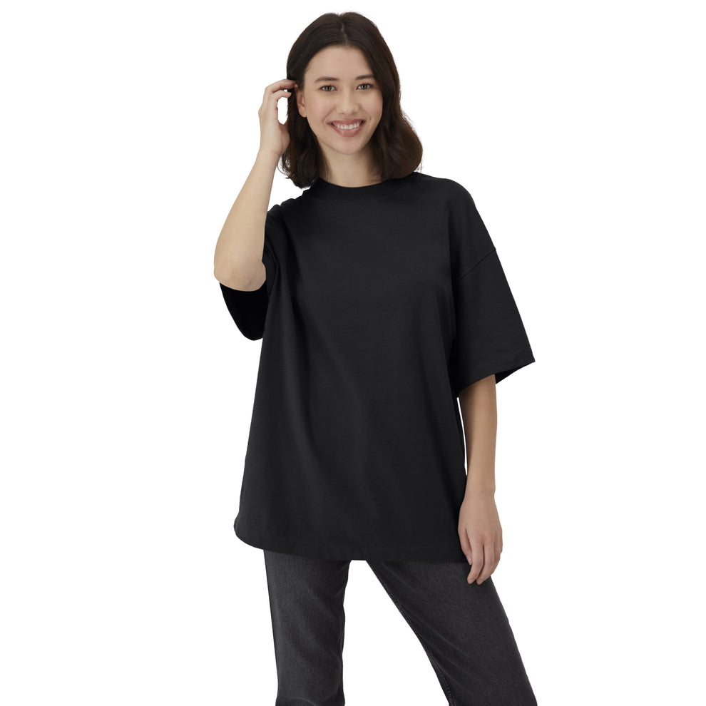 Beefy-T® Retro Street Tee 4