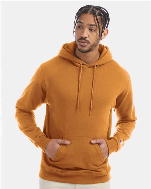 Unisex Powerblend® Hooded Sweatshirt - S700 250