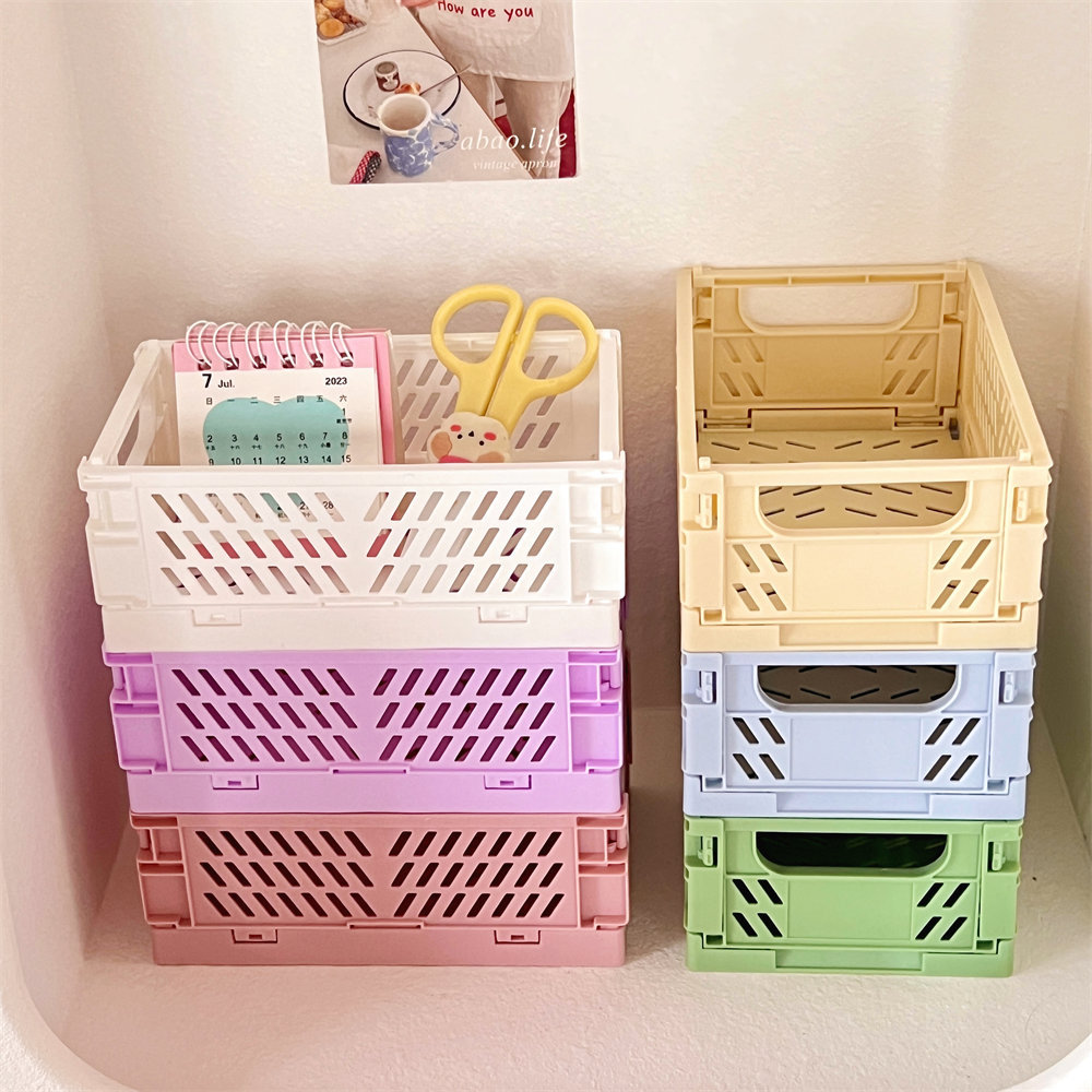 Foldable Storage Box 5