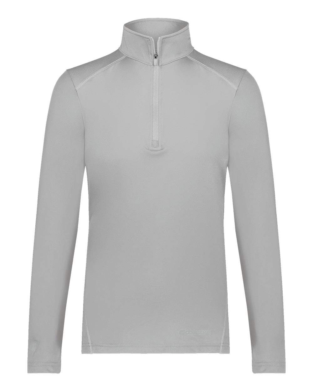 Women's CoolCore® Quarter-Zip Pullover - 222340 14