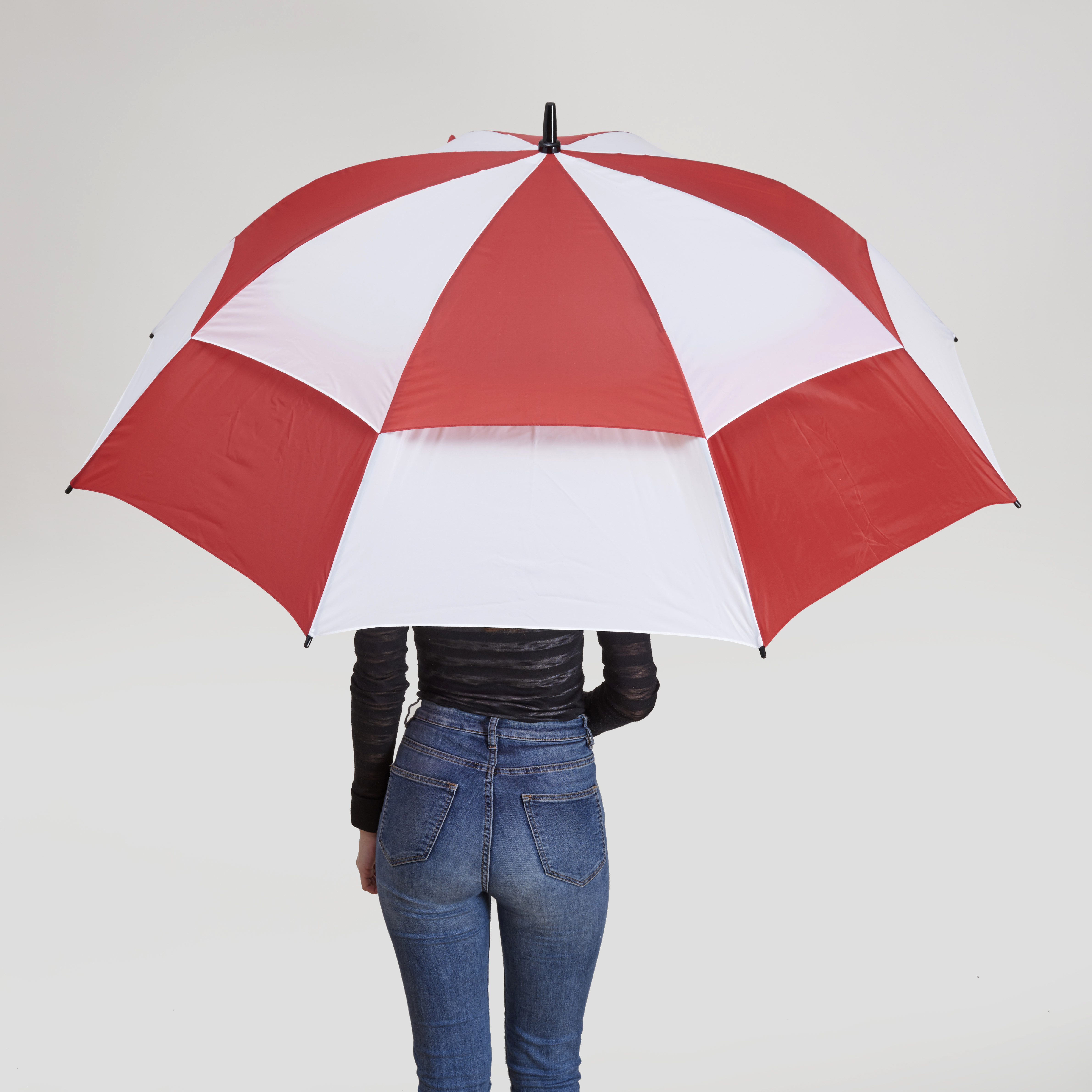 The Challenger checkerboard panels