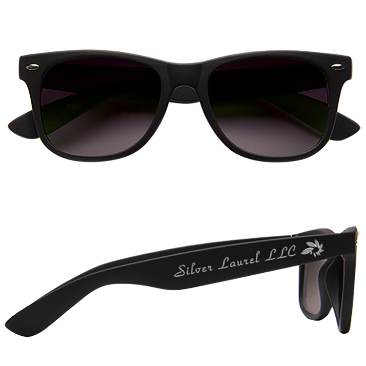 Soft Feel Sunglasses 3