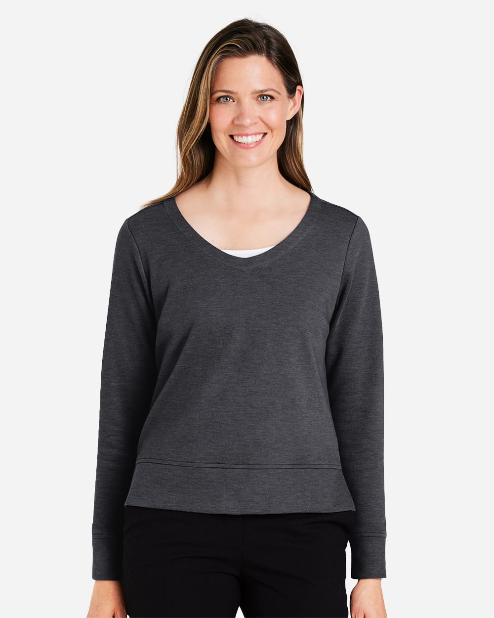 Women's New Classics® Charleston Pullover - DG482W 15
