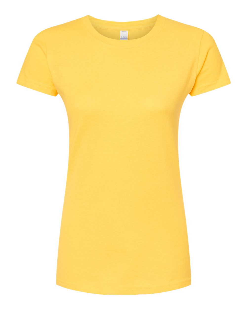 Women's Fine Jersey Slim Fit T-Shirt - 213 171