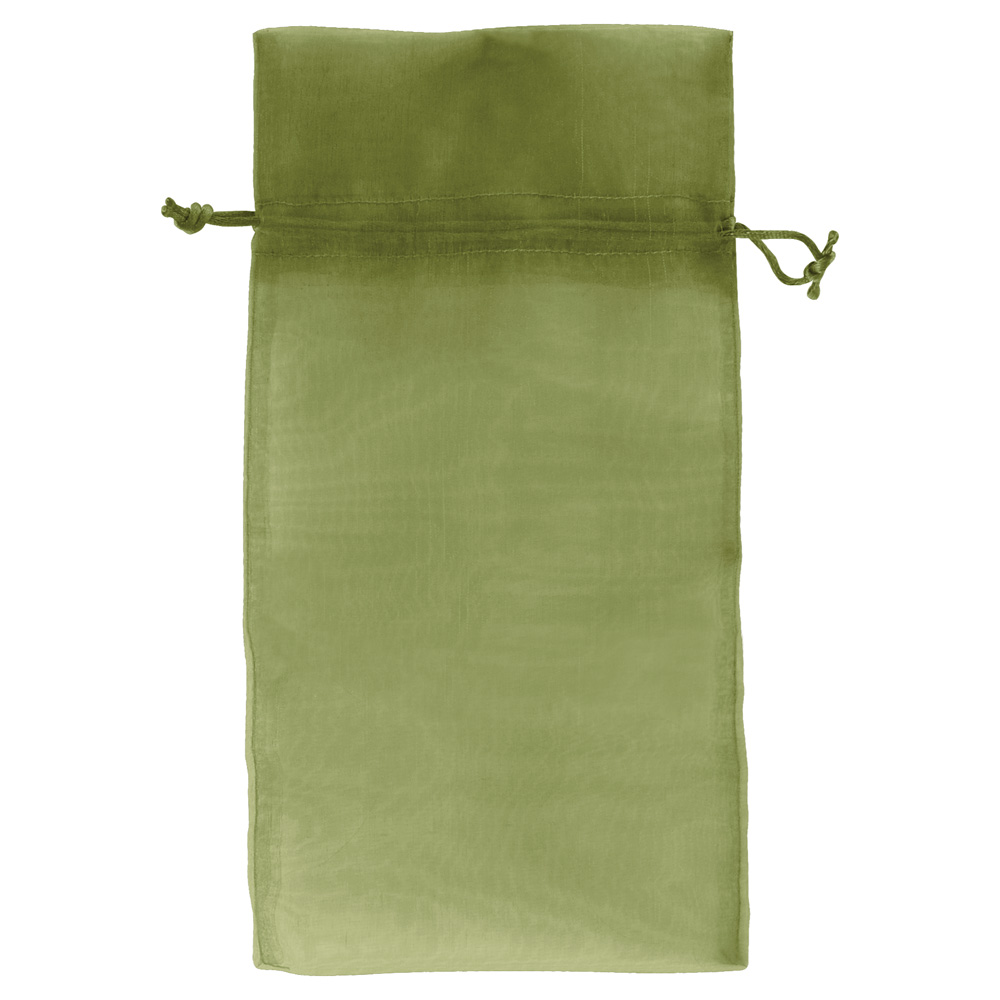 Sheer Organza Bags 21