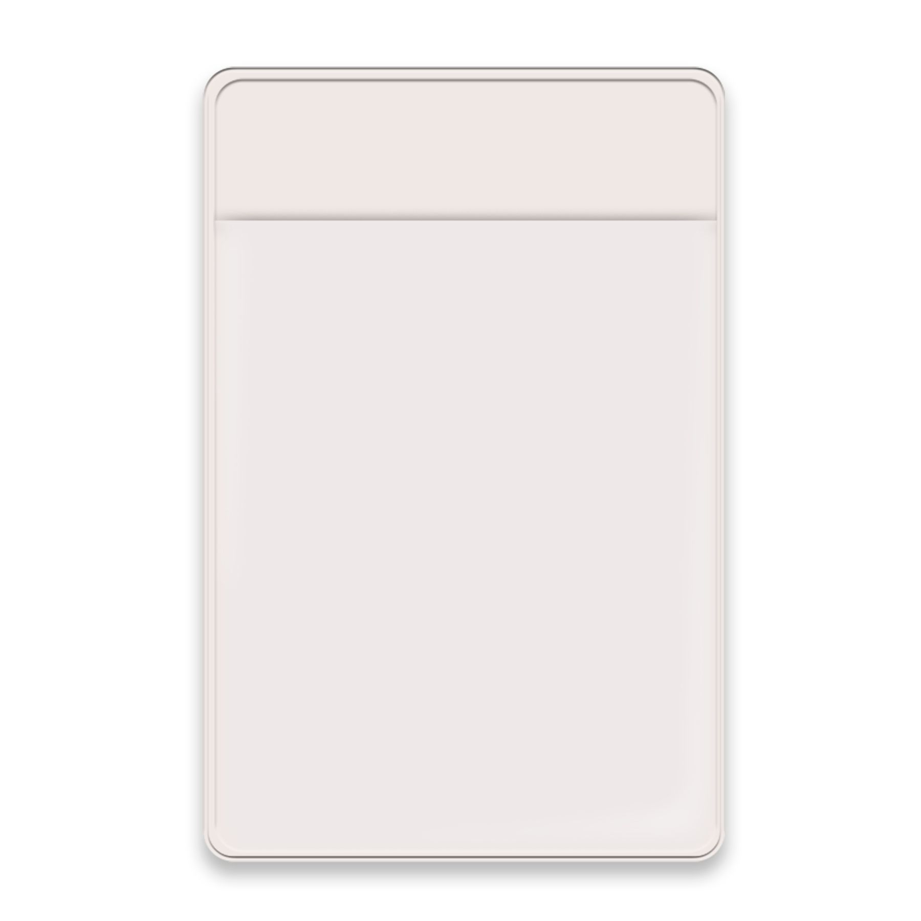 Prizma Single Pocket Tech Wallet 6