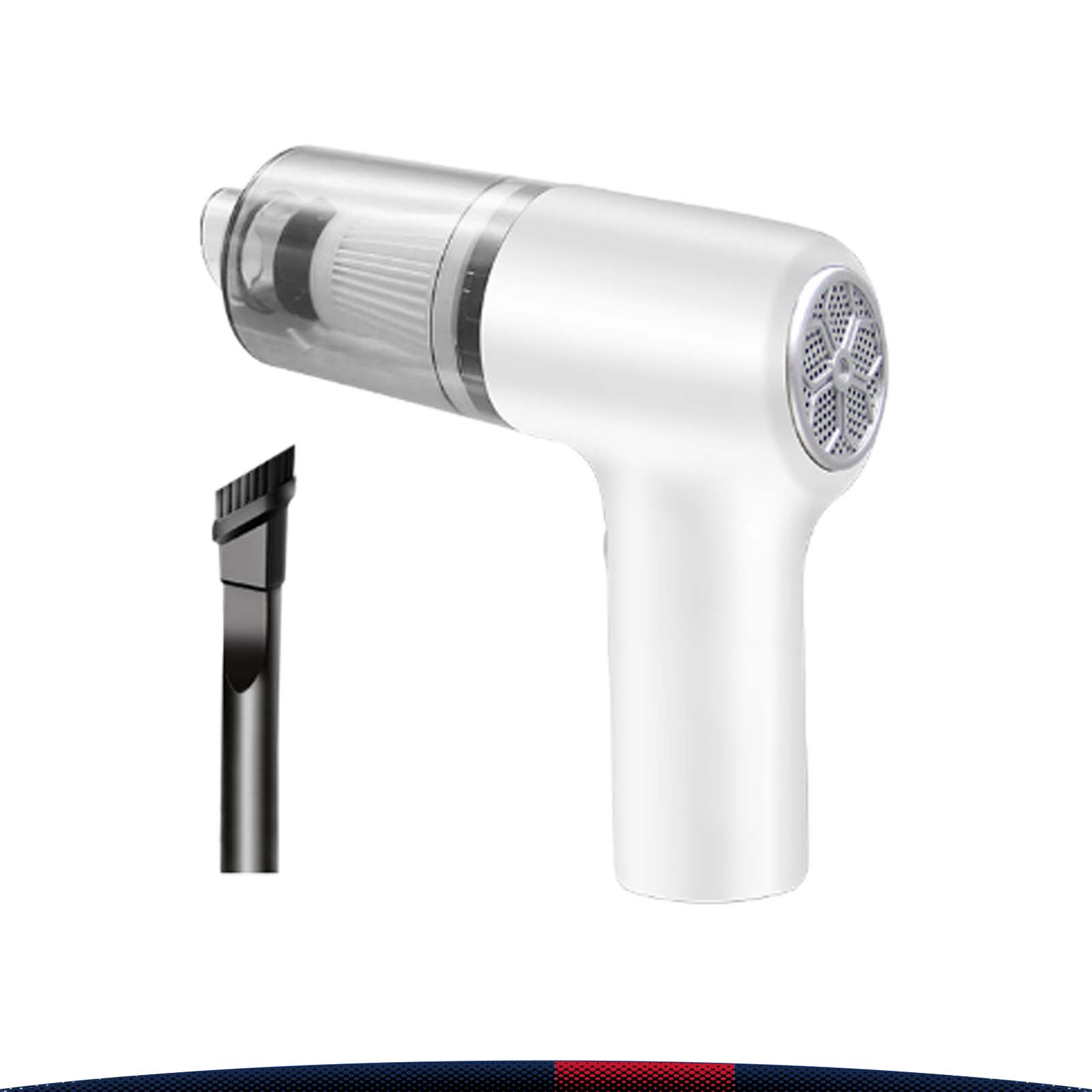 Enzo Handheld Vacuum Cleaner 1