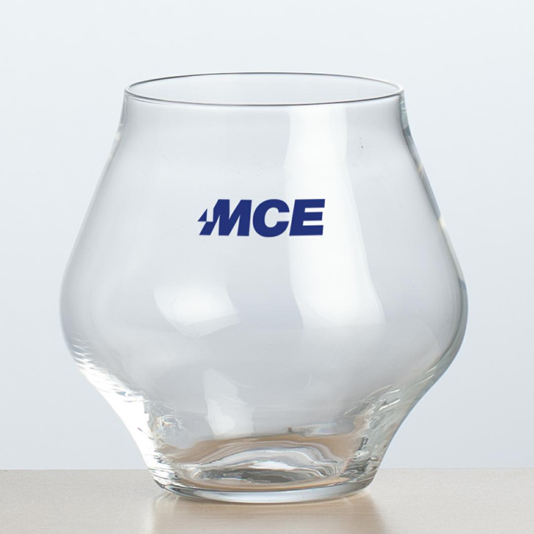 Lanyon Stemless Wine - Imprinted 4