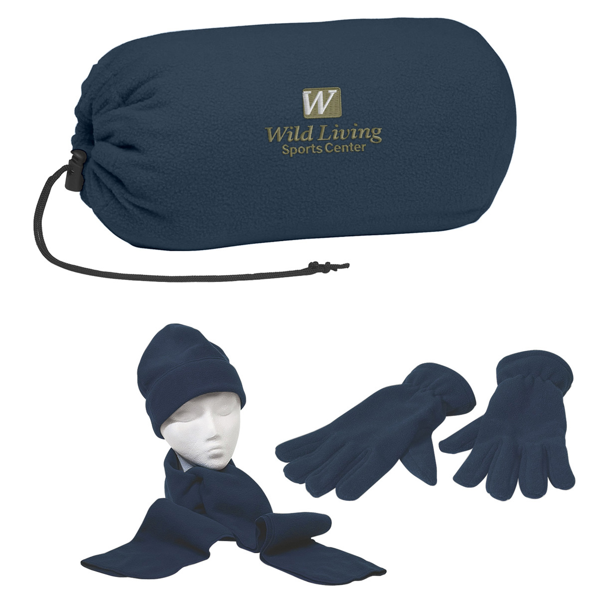 KEEP WARM BUDDY SET 1