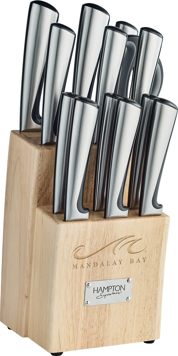 Hampton Signature® Orion 14 Piece Cutlery Set 3