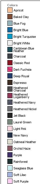 Women's Perfect Weight V-Neck Tee