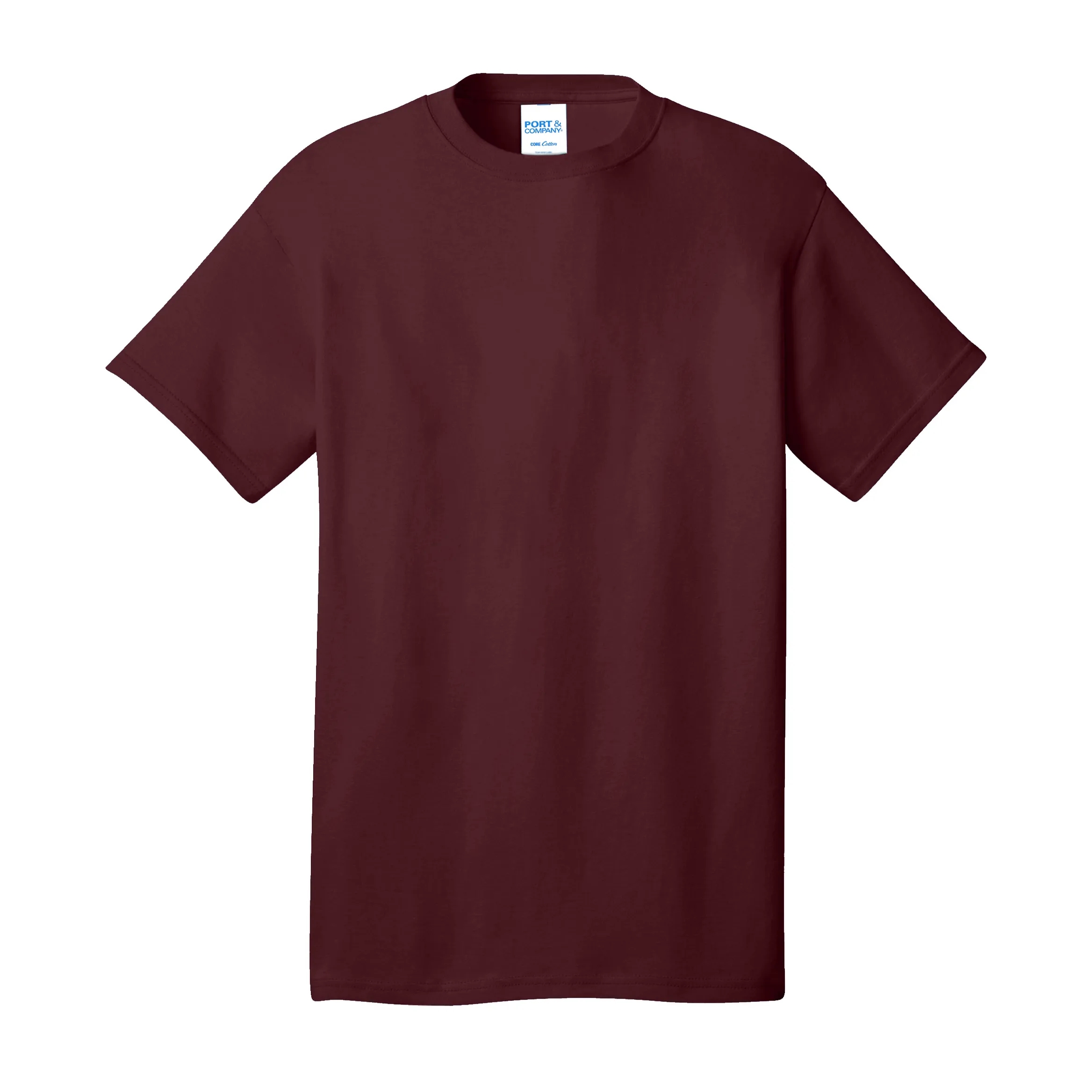 Port & Company - Core Cotton Tee 189
