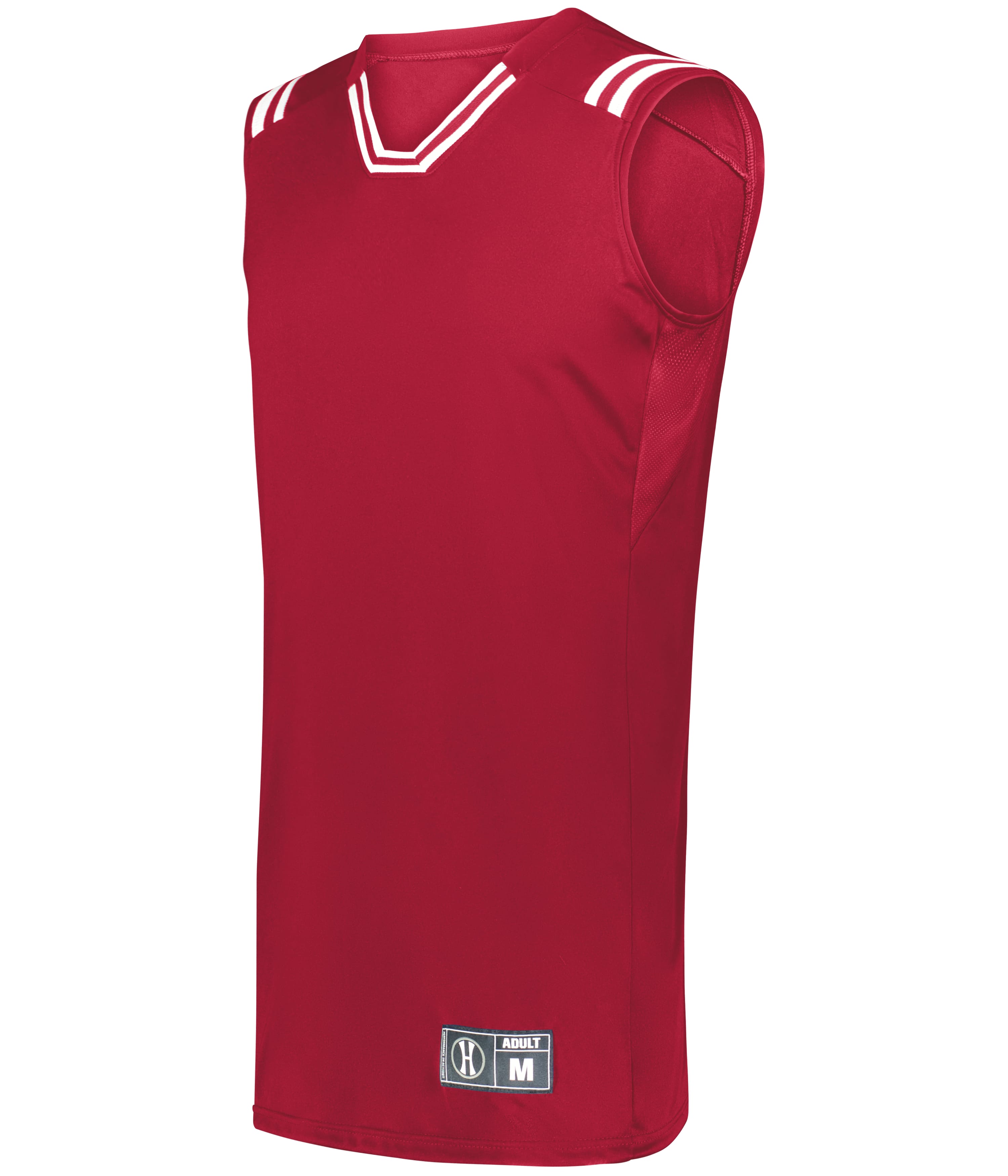 Youth Retro Basketball Jersey 13