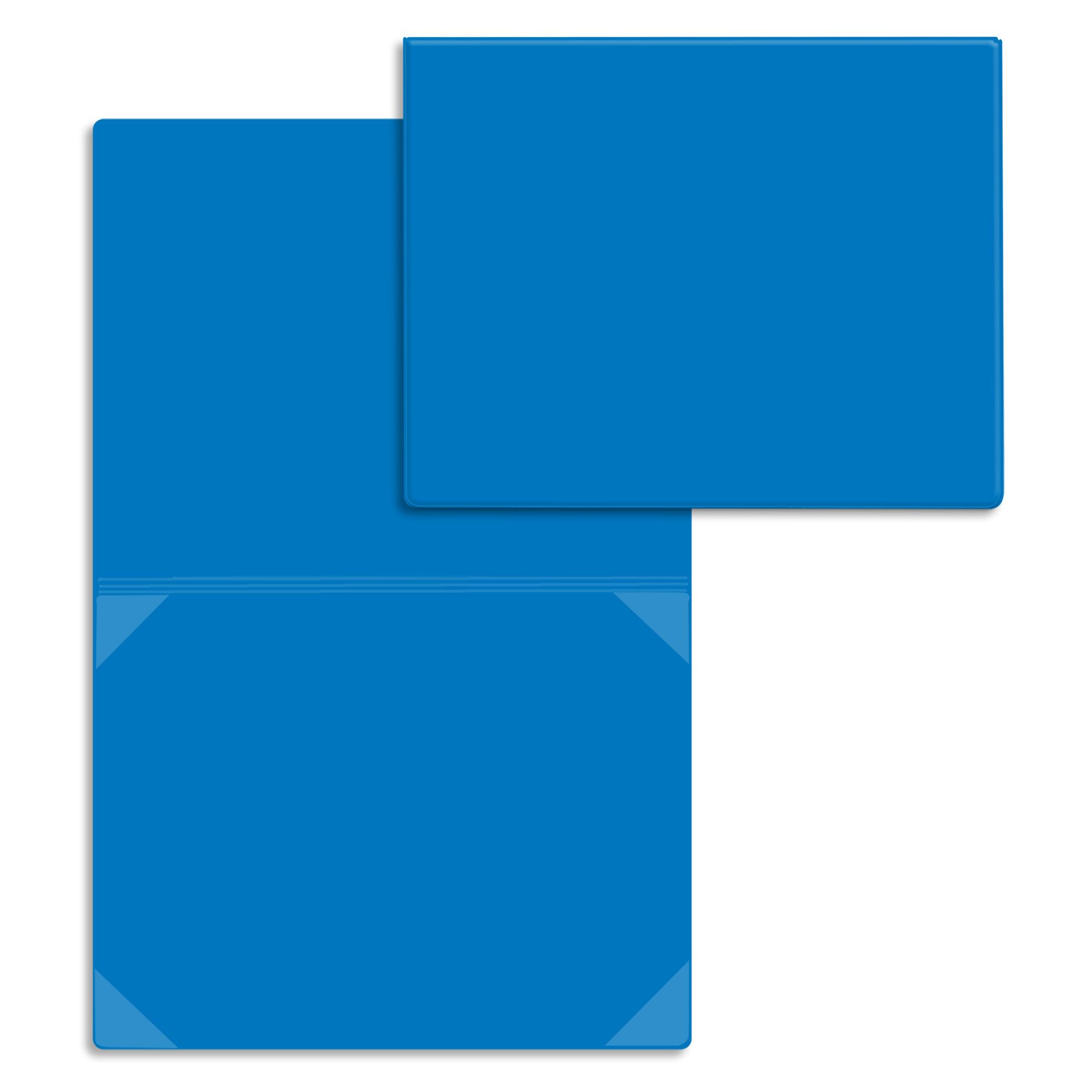 Certificate/Diploma Holder - 4 Corners 29