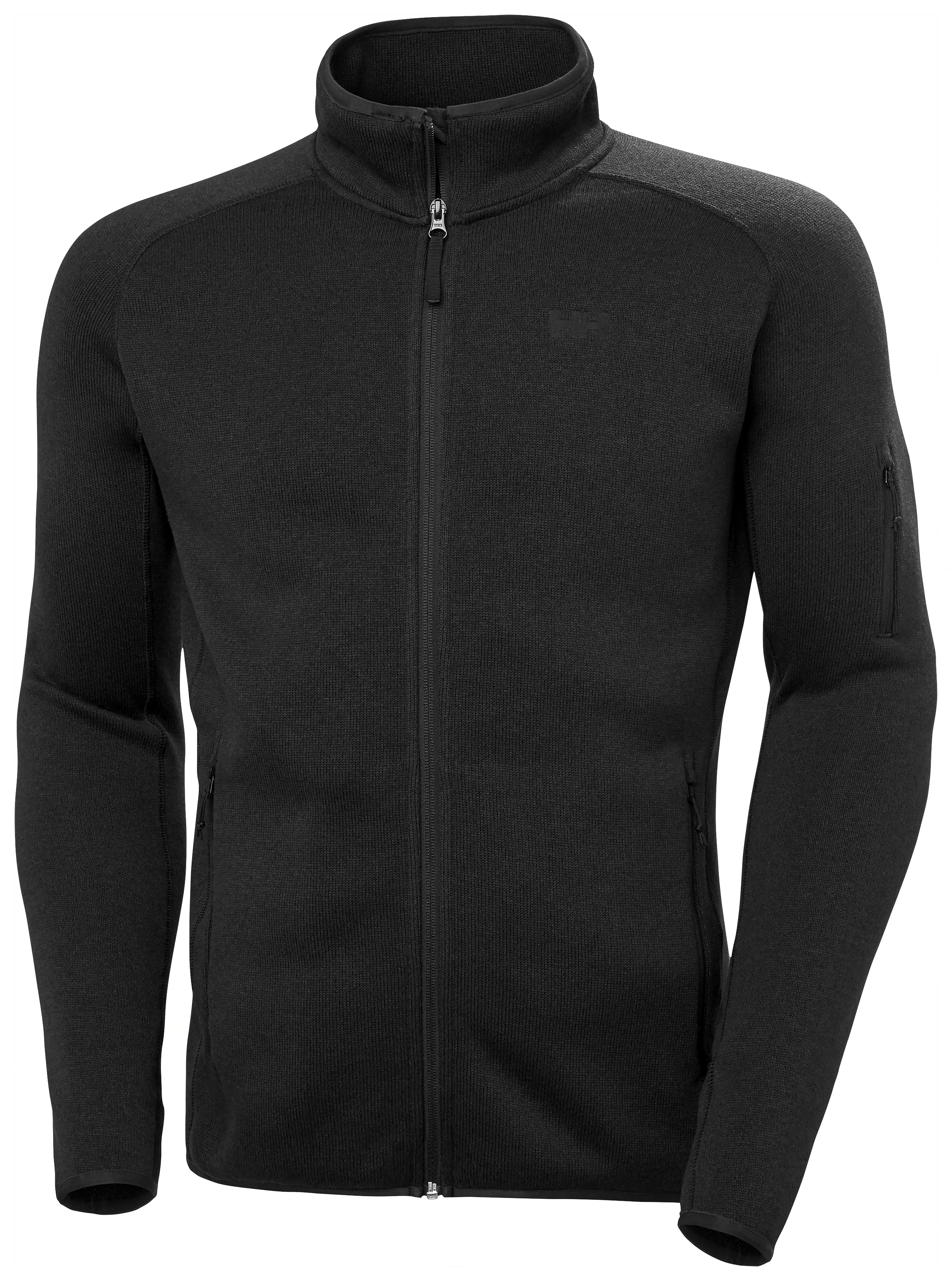 Helly Hansen Men's Varde 2.0 Fleece Jacket 8