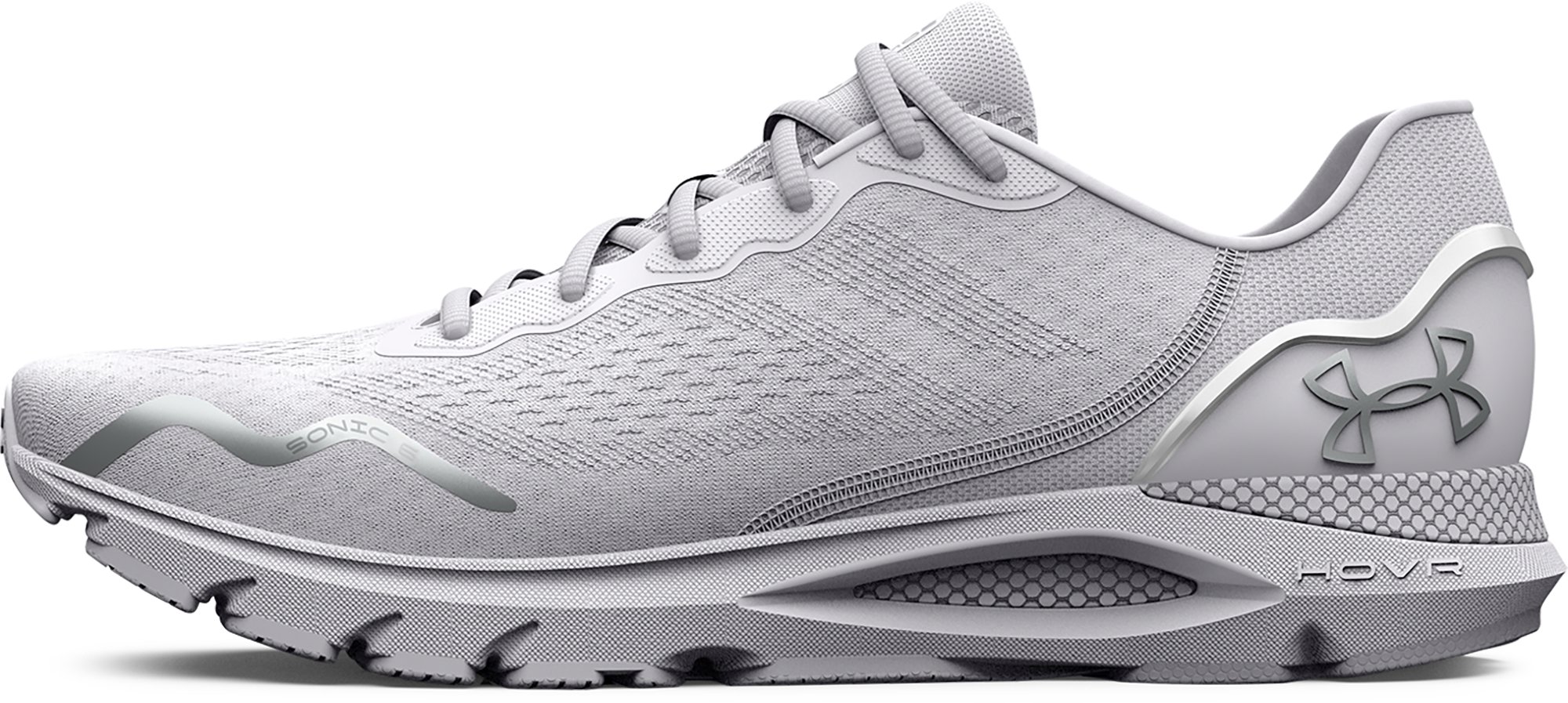 UA HOVR Sonic 6 Women's Running Shoes 15