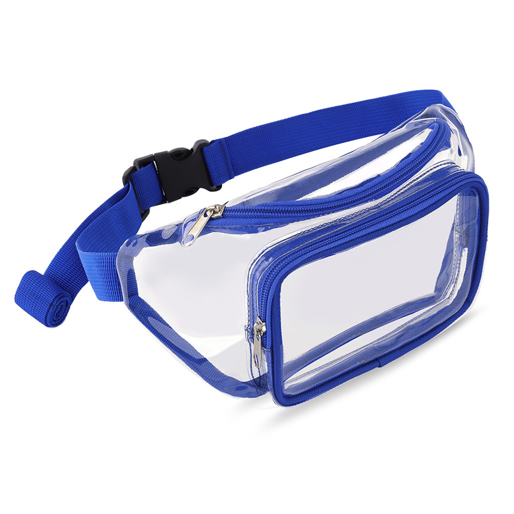 Transparent Waist Bag 6