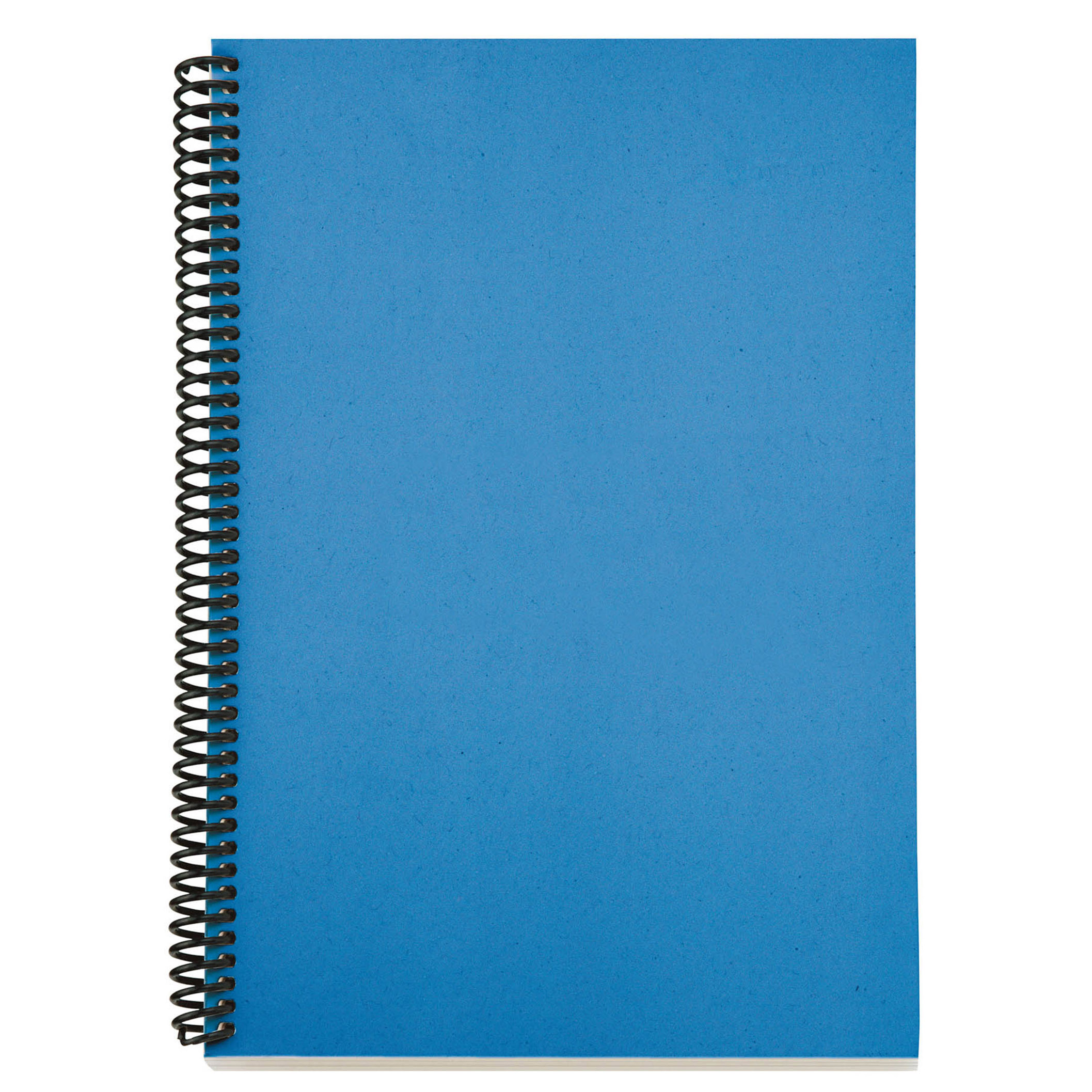 Spiral Eco Notebook 28