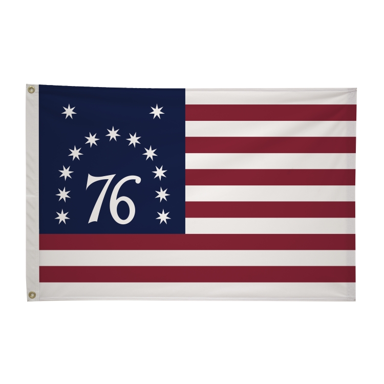 2' x 3' Historical Flags 28