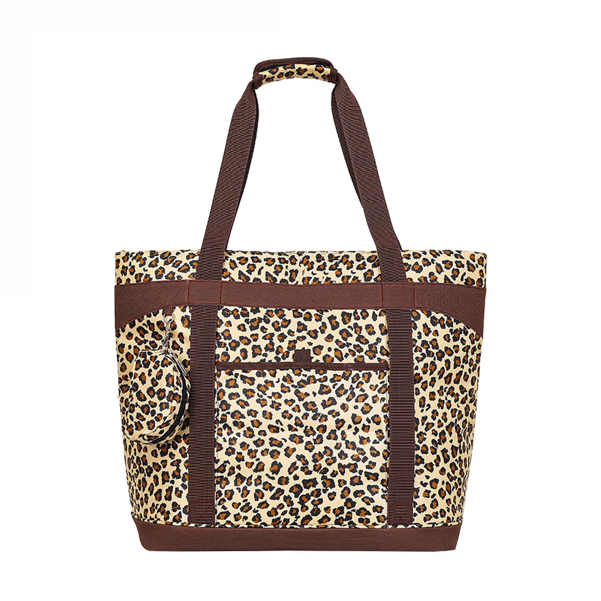 Large Cooler Insulated Thermal Shopping Tote Bags 7