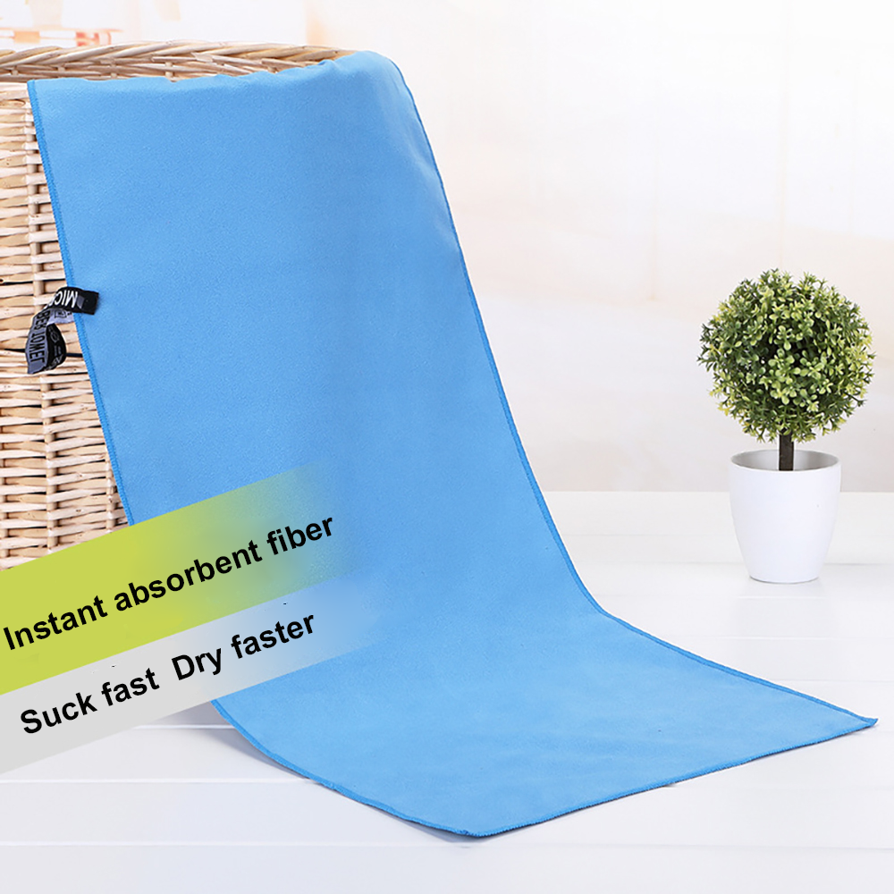 Instant Dry Sport Towel 5
