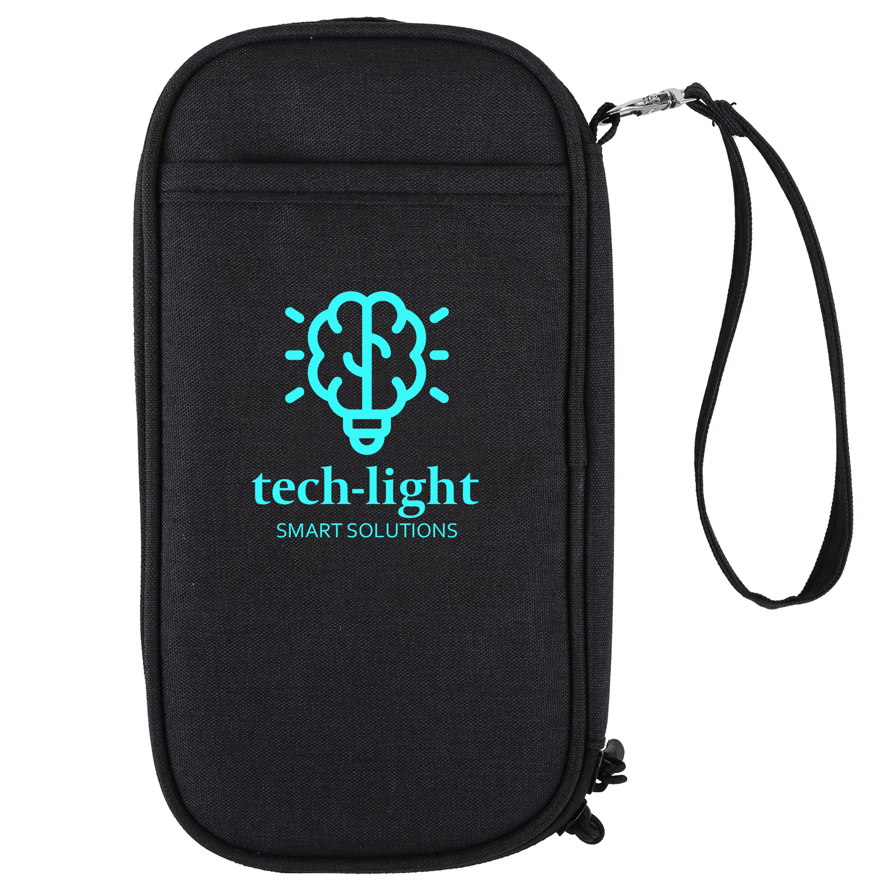 RPET Travel Tech Organizer 8