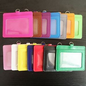 PU Leather Card Holder 15