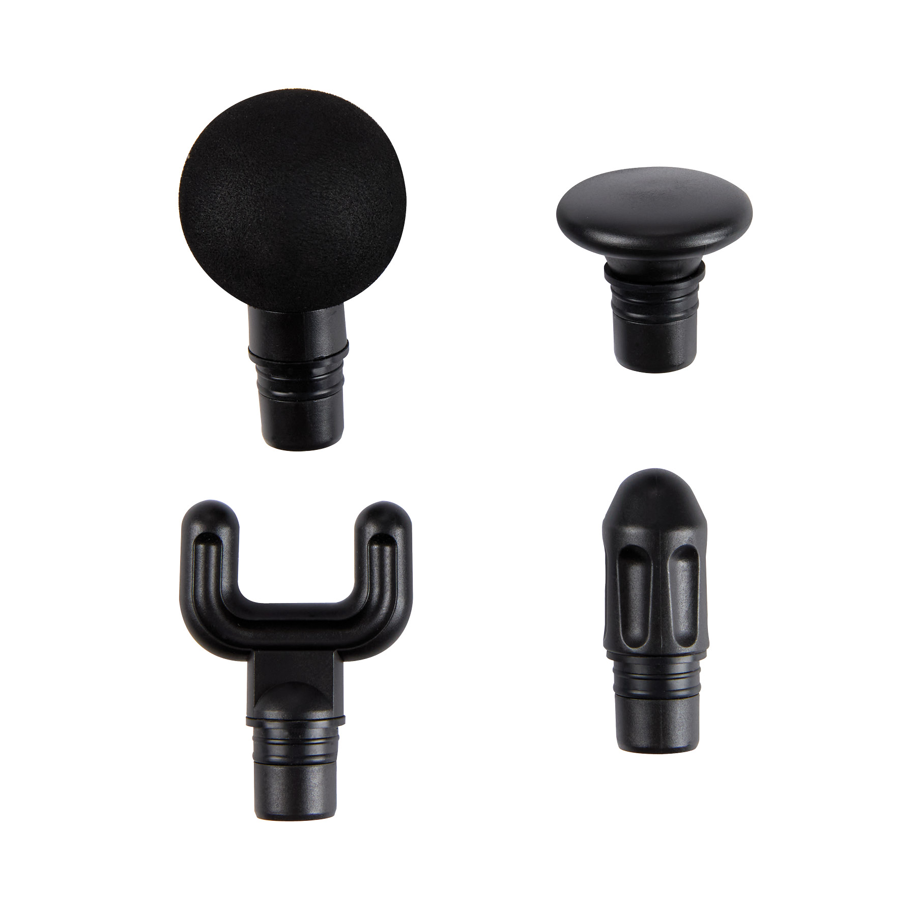 Sherman Massage Gun Set 10