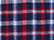 Red Blue Plaid