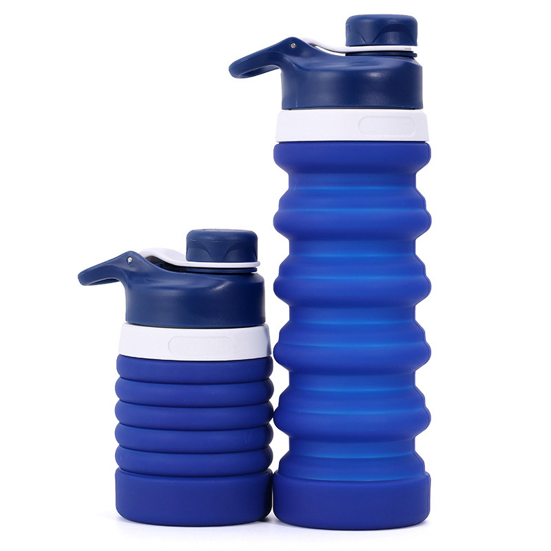Collapsible Water Bottle 6
