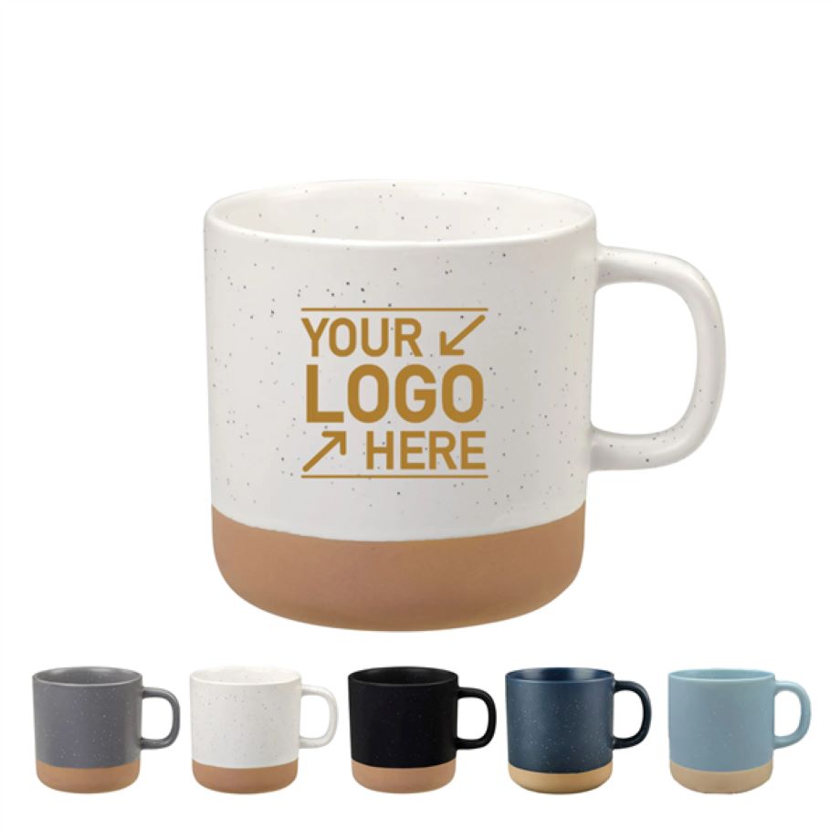 Two Tone Mug 12 Oz 1