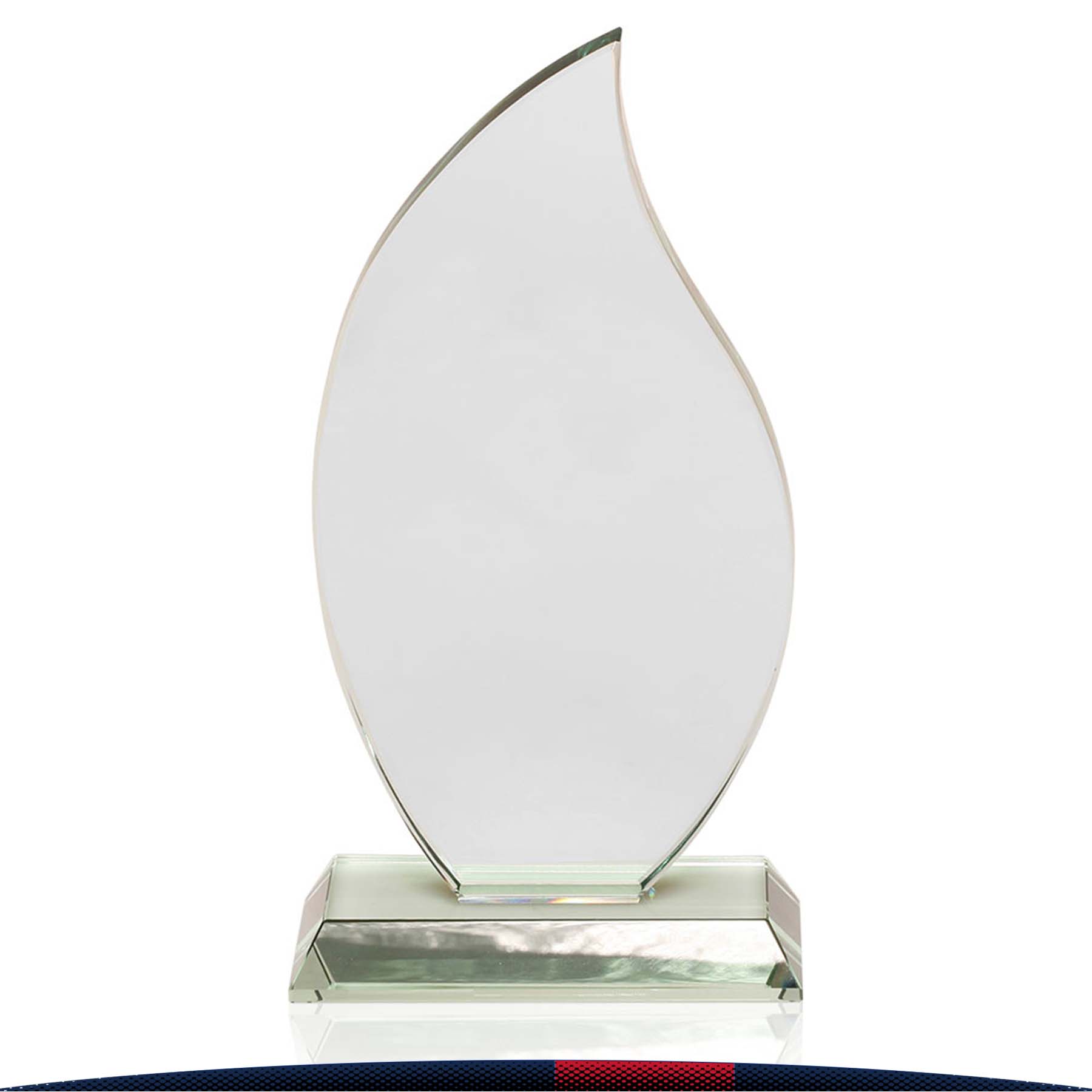 Flame Crystal Jade Trophies 5