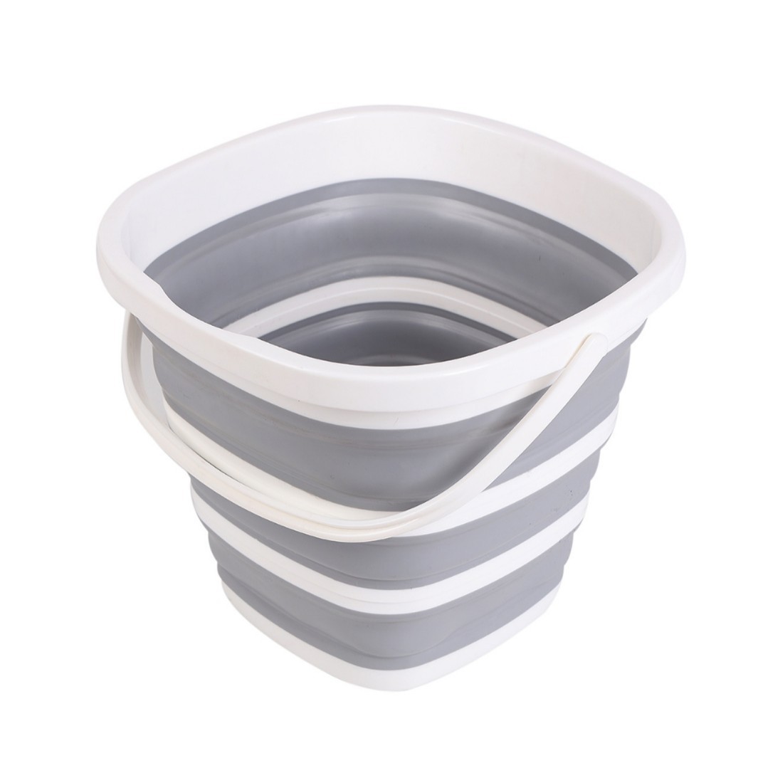 Collapsible Bucket 10L 5