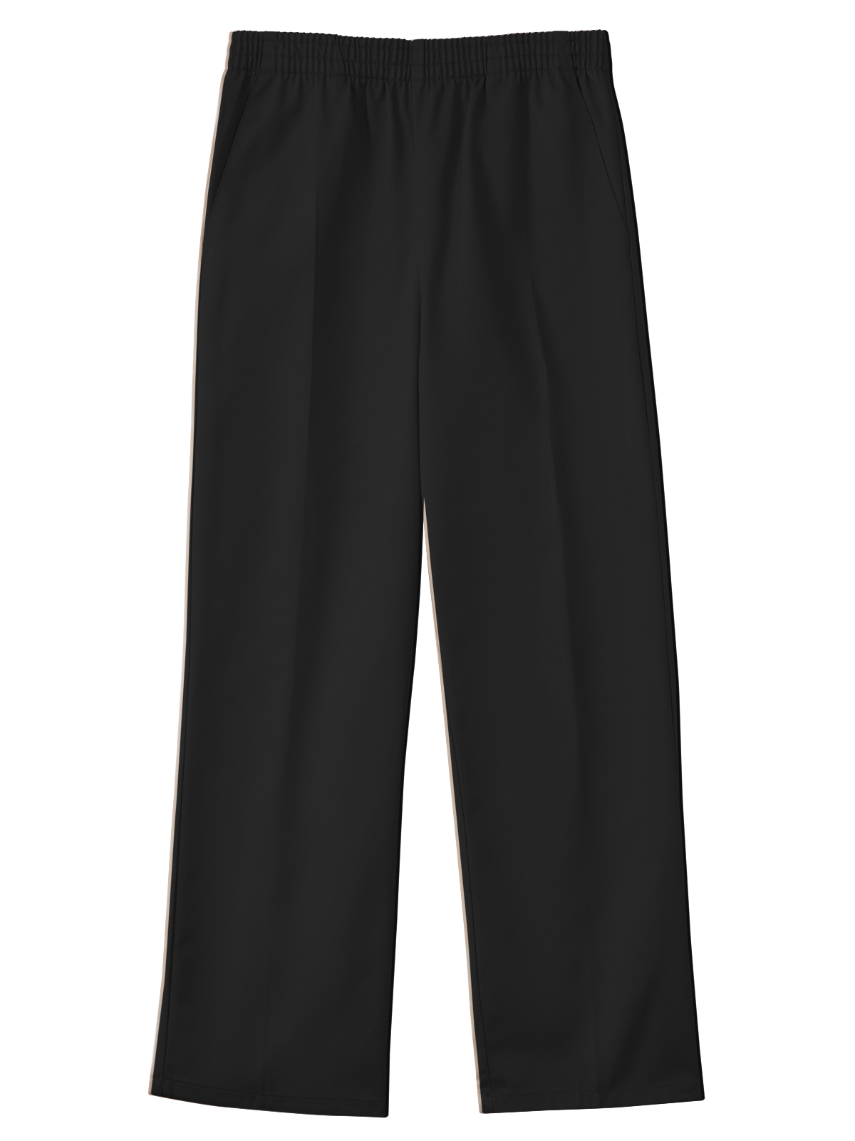 Classroom Uniforms - Children's Unisex Pull On Double Knee Pant 3
