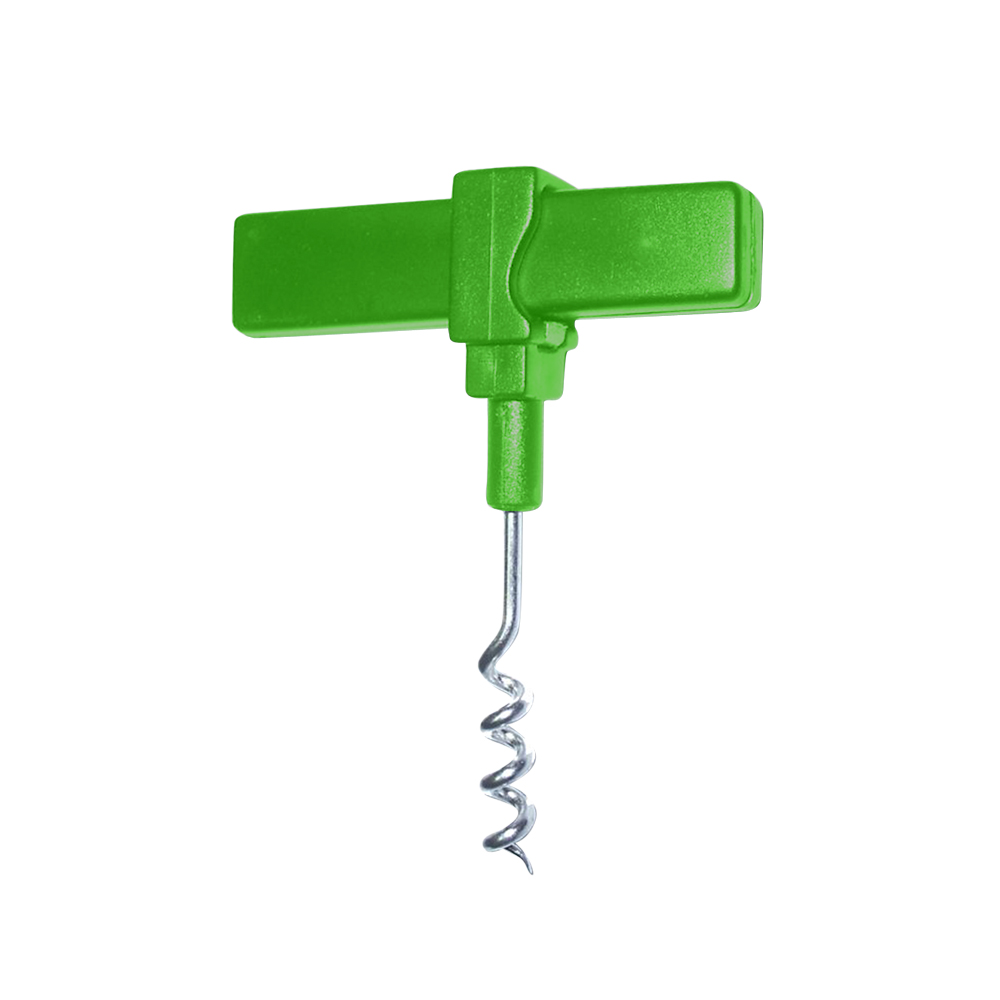 Wine Opener - Square Travel Corkscrew 14