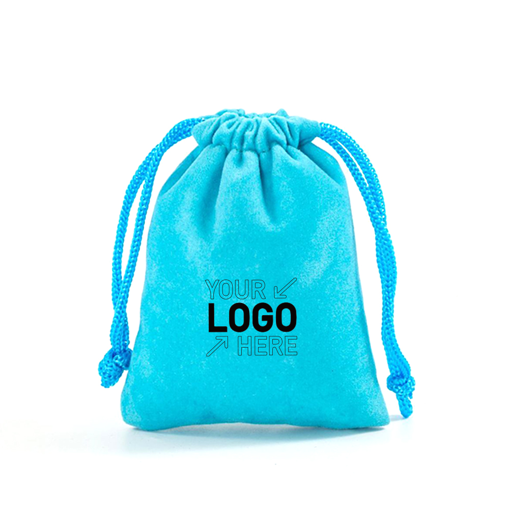 Pop Flannelette Bag 6