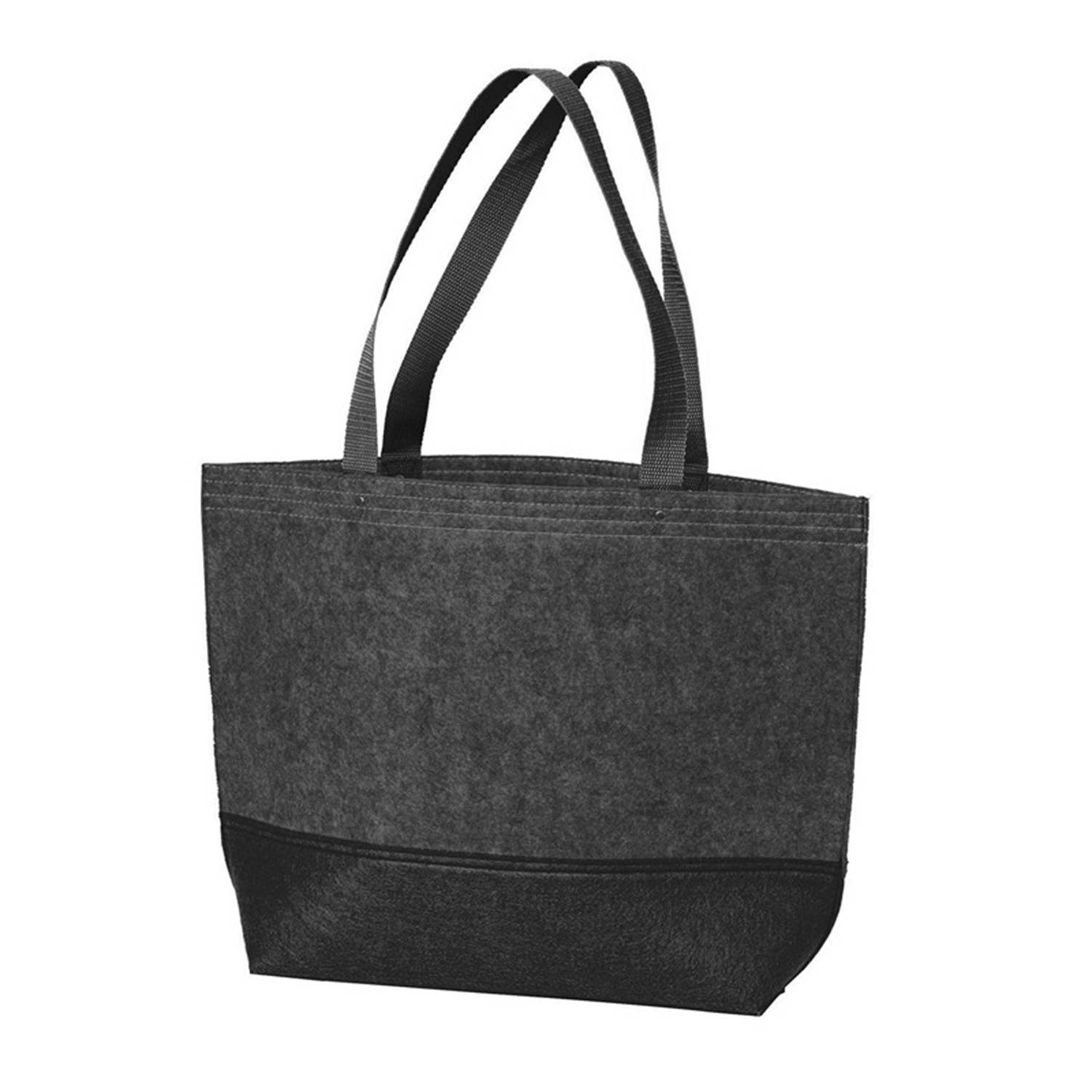 Nylon shoulder bag for women 6
