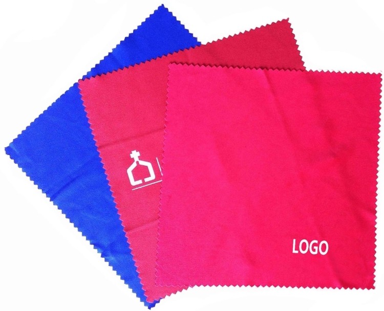 Micro-fiber Cleaning Cloth